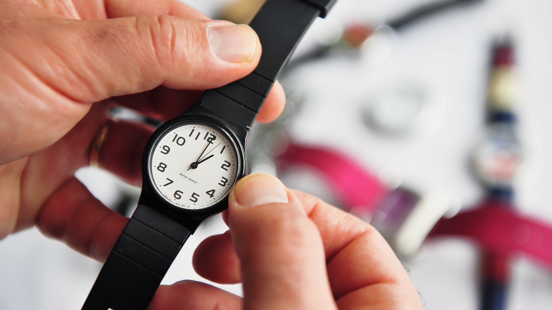¿Cuándo inicia el Horario de Verano en 2018 en México?