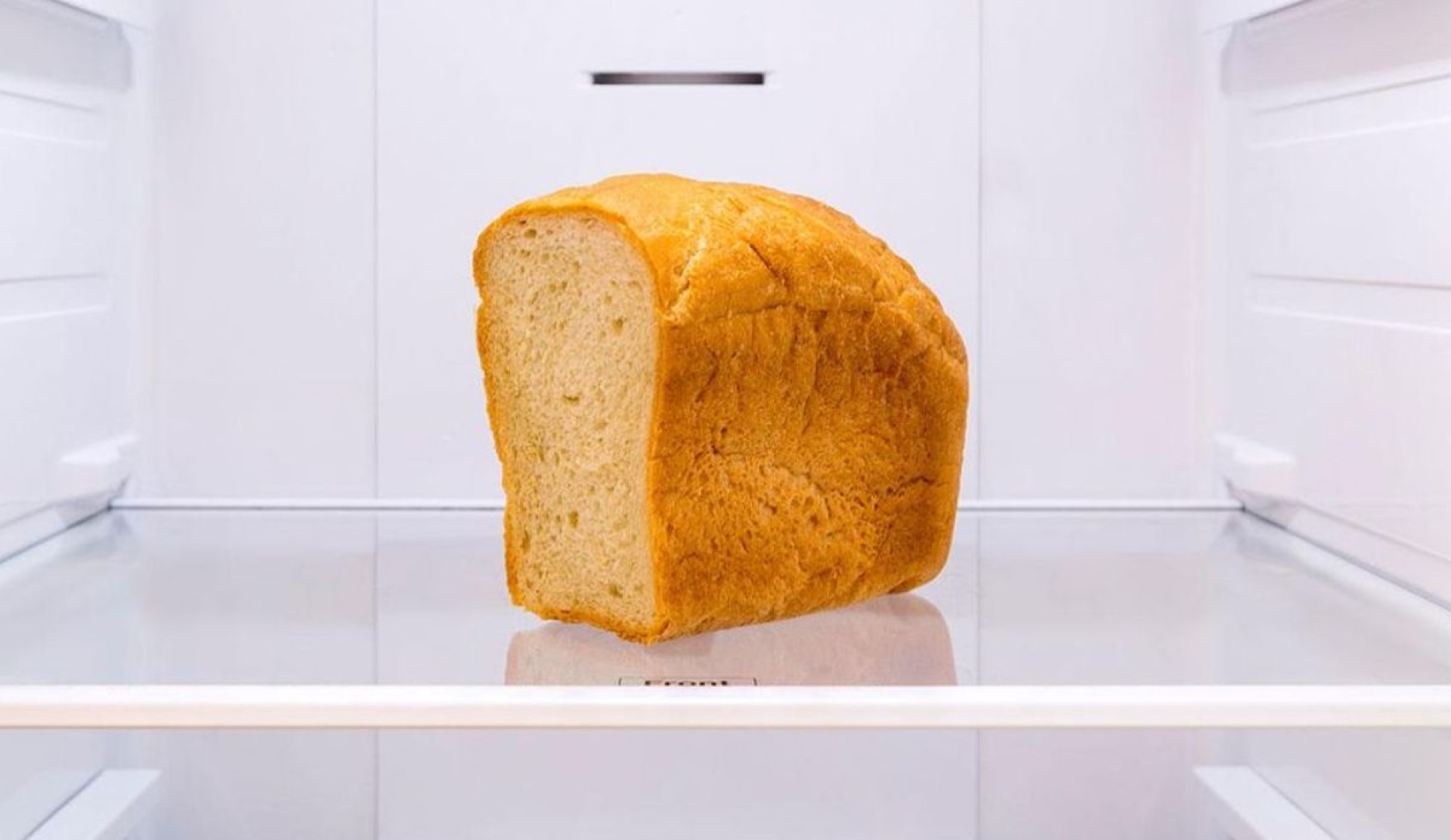 ¿Refrigerar el pan es buena idea? Beneficio y riesgo explicados