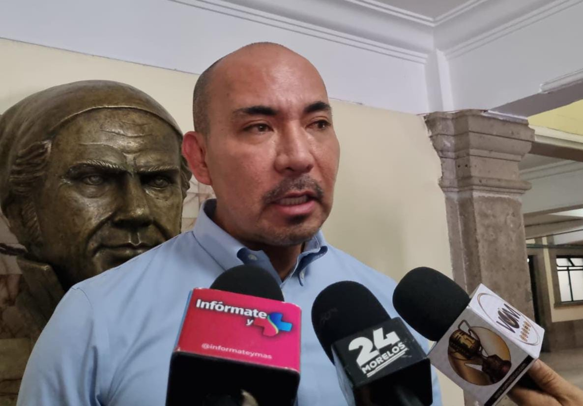 Piden a alcaldes evitar engaños con falsas ofertas de entrega de recursos