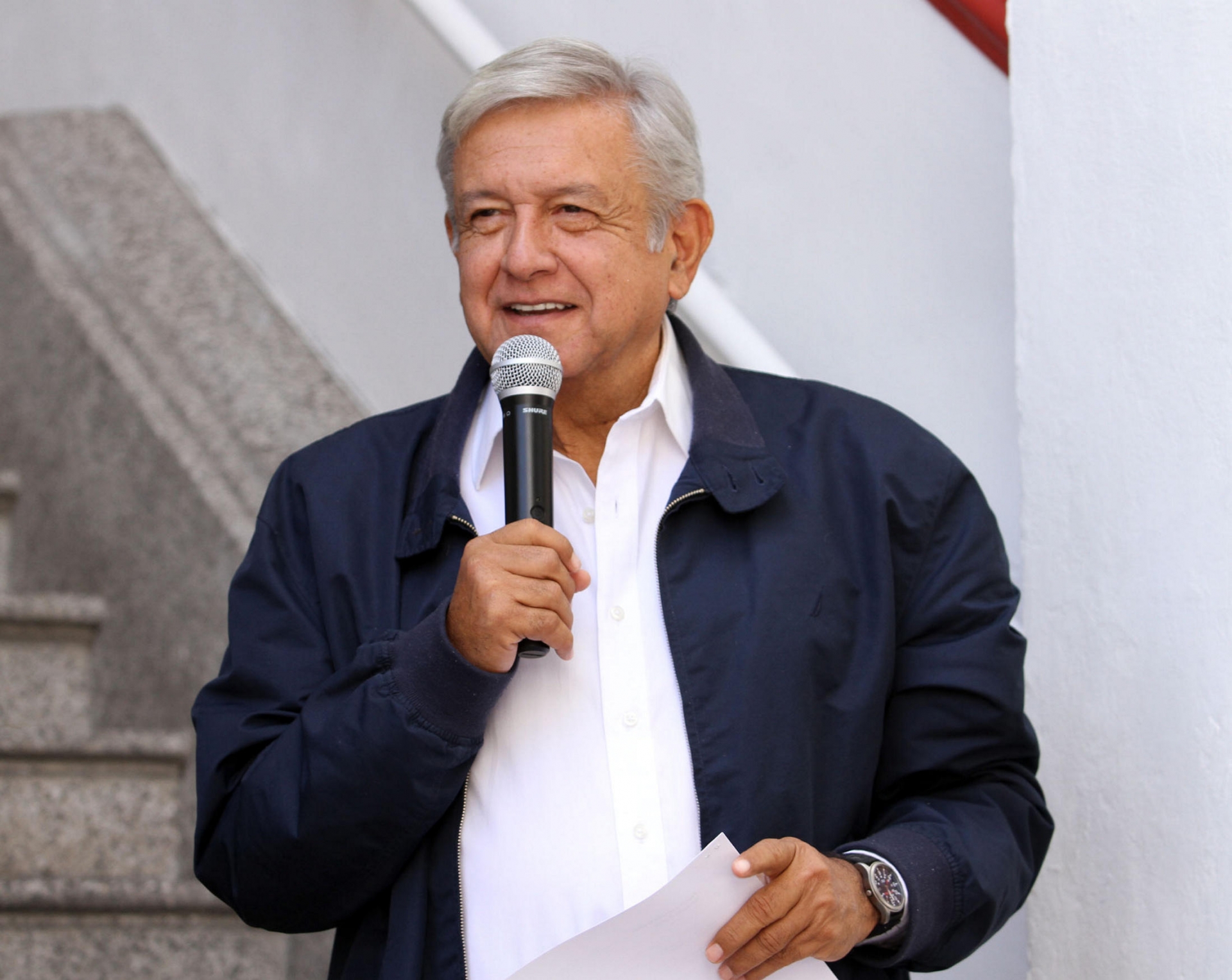No hay revanchas ni venganzas contra López Obrador: INE