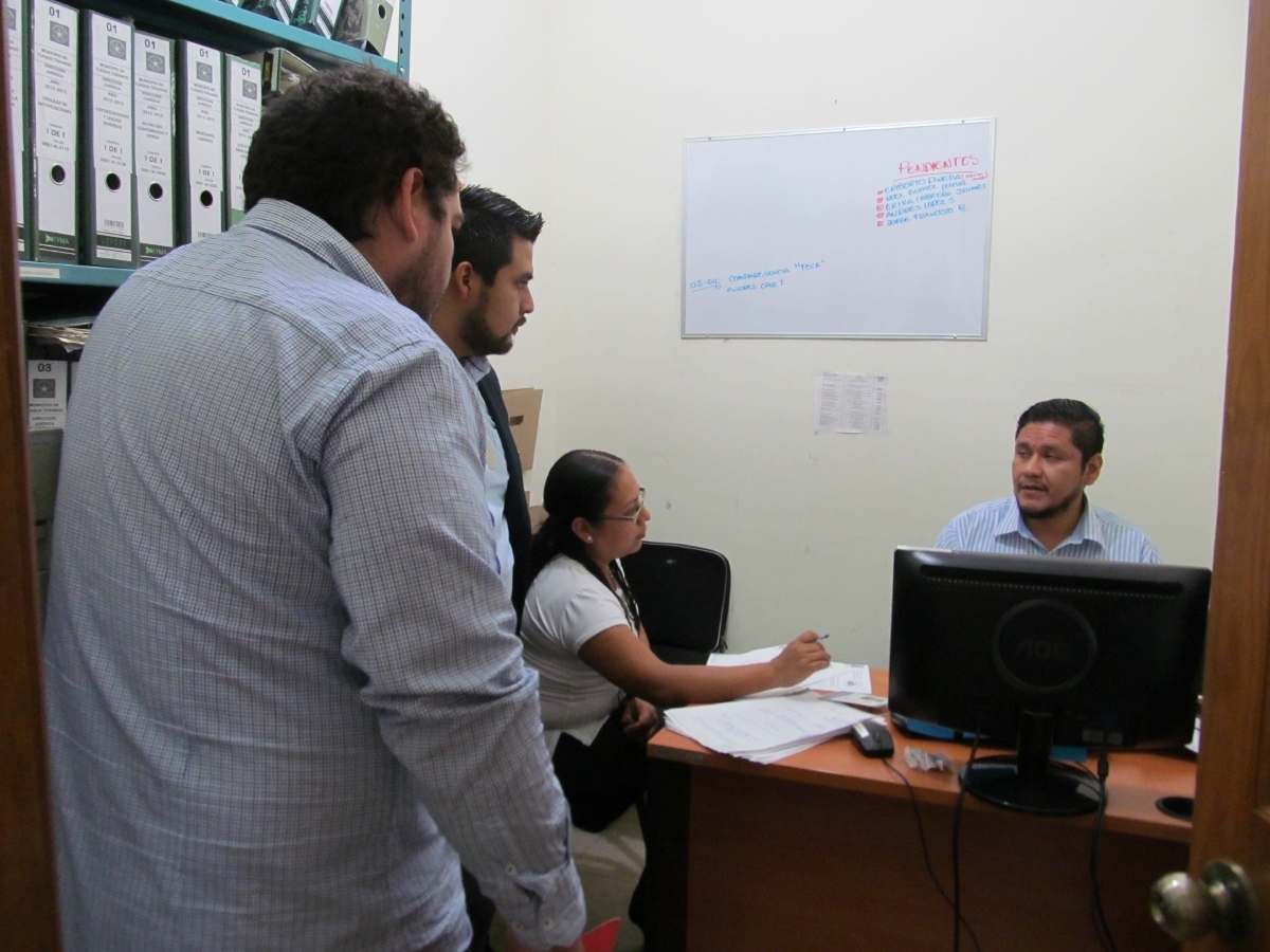 Notifican a edil de Tlaquiltenango orden de destitución