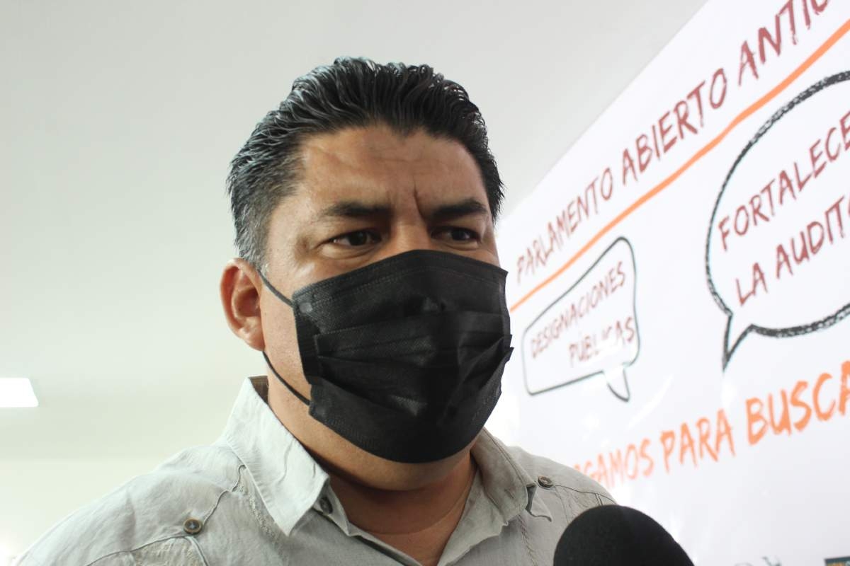 Latentes, medidas de apremio a diputados por juicios sin resolver