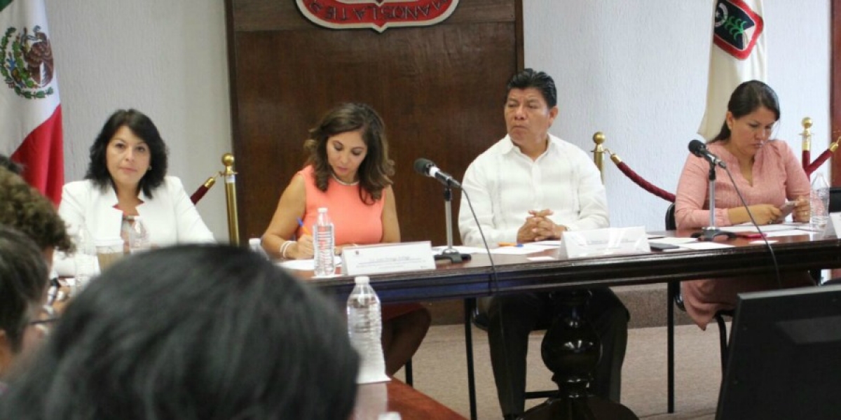 Asegura Quiroz Medina que hay estrecha colaboración entre autoridades para evitar robo de gasolina de ductos