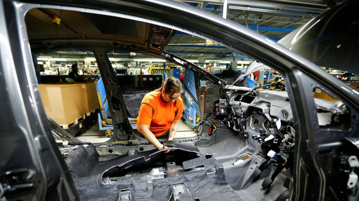 México repite como el país del mundo donde se trabajan más horas