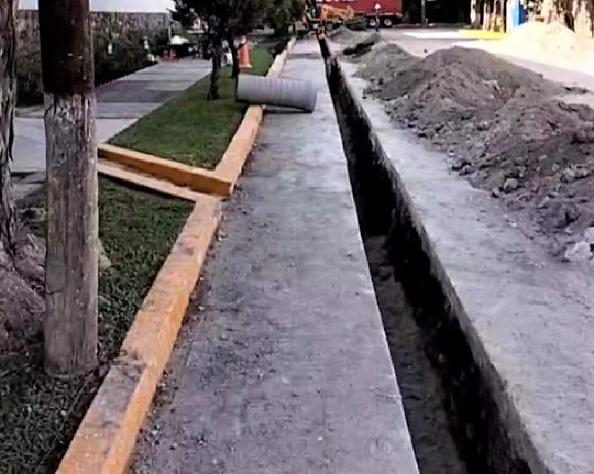 En alerta, ejidatarios de Cuautla por perforación de pozo de agua