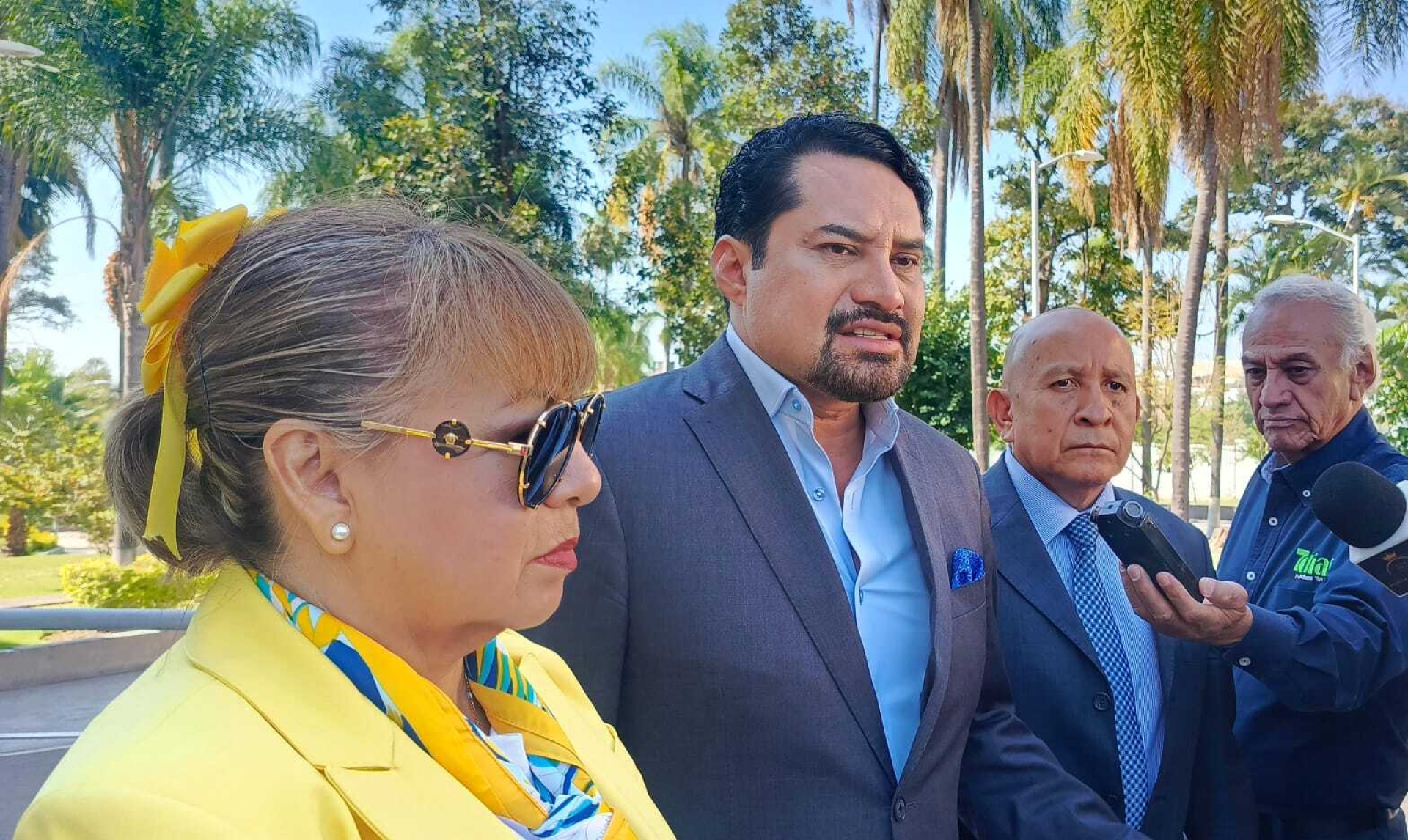 Piden abogados debate sobre reforma judicial