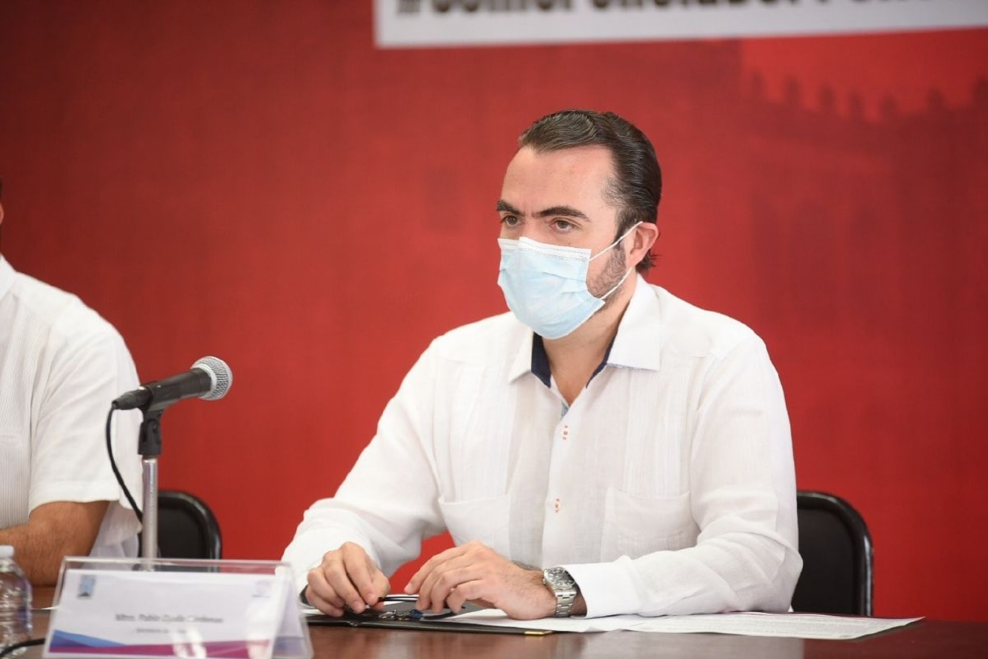 Cuestionan cifras de López Gatell