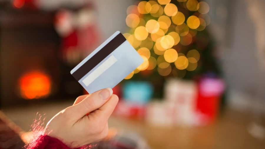 3 formas de proteger tu tarjeta de crédito cuando compres por internet