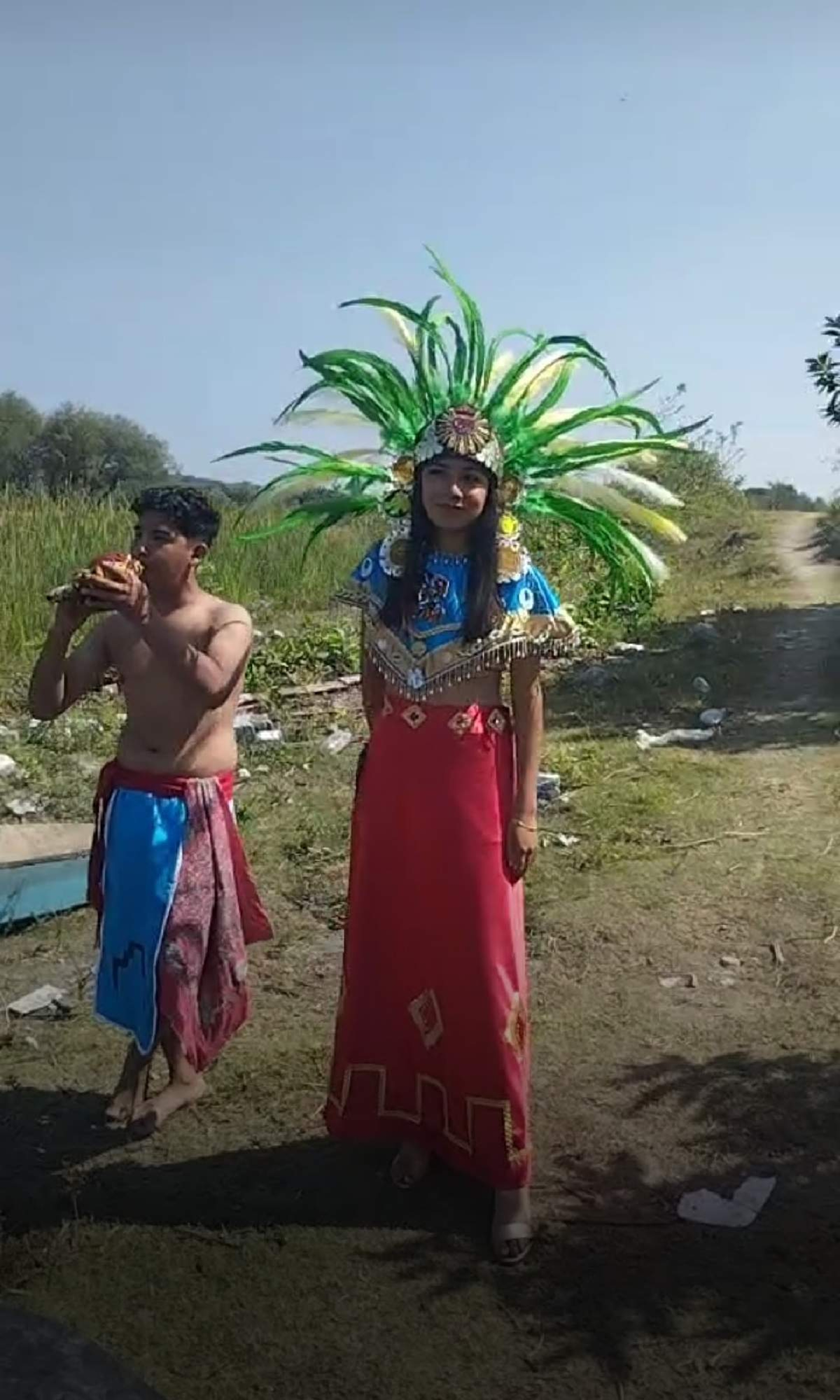 Concurrida, la XXIV Feria del Pescado en Coatetelco