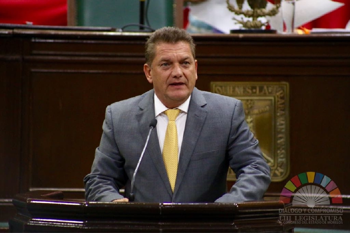 Incluirán a la ESAF en el Sistema Estatal Anticorrupción