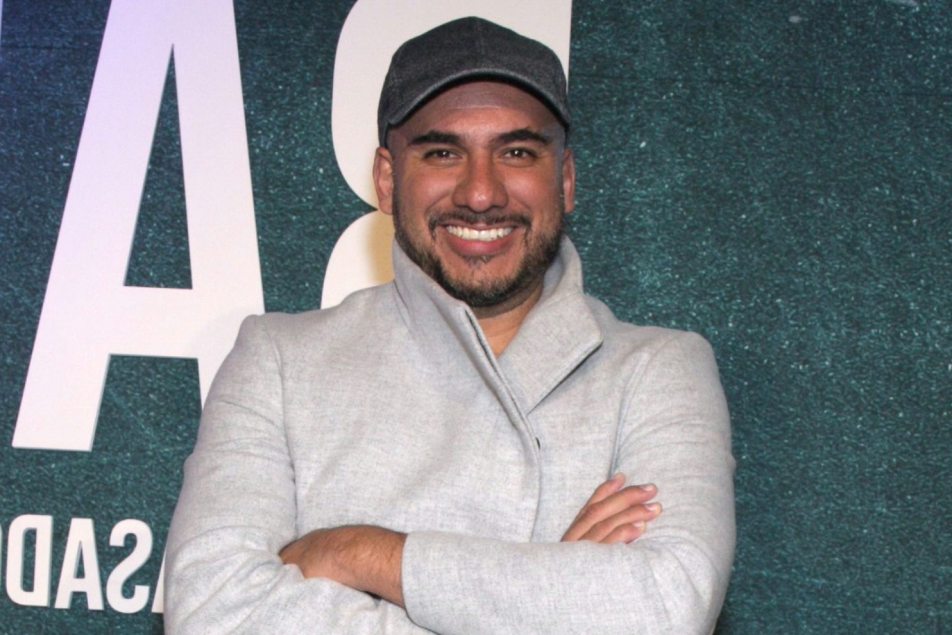 Alex Montiel ‘El Escorpión Dorado’ preocupa a sus fans tras ser hospitalizado