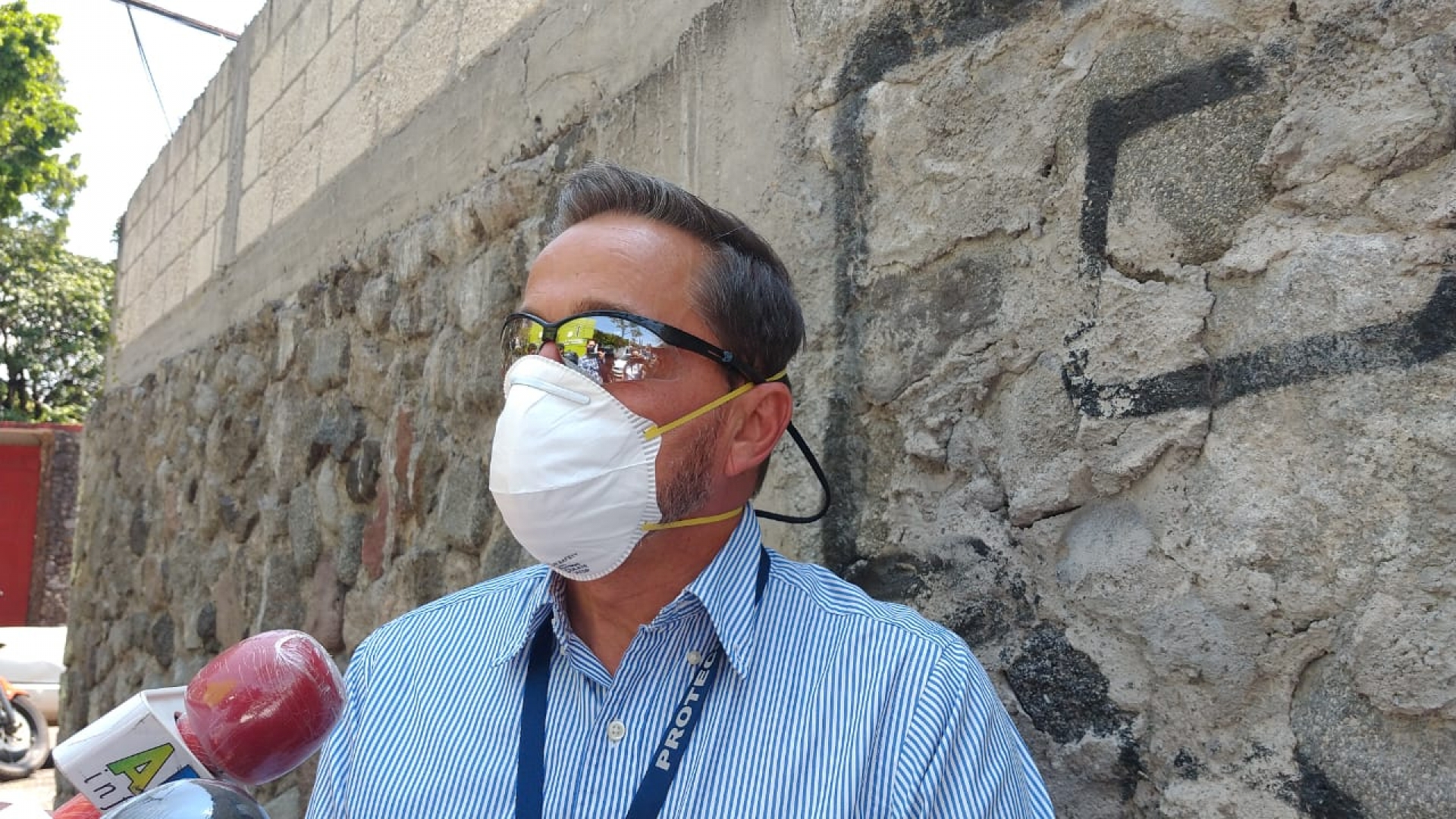 Suman más de 30 apercibimientos a negocios que se han negado a cerrar: PC Cuernavaca