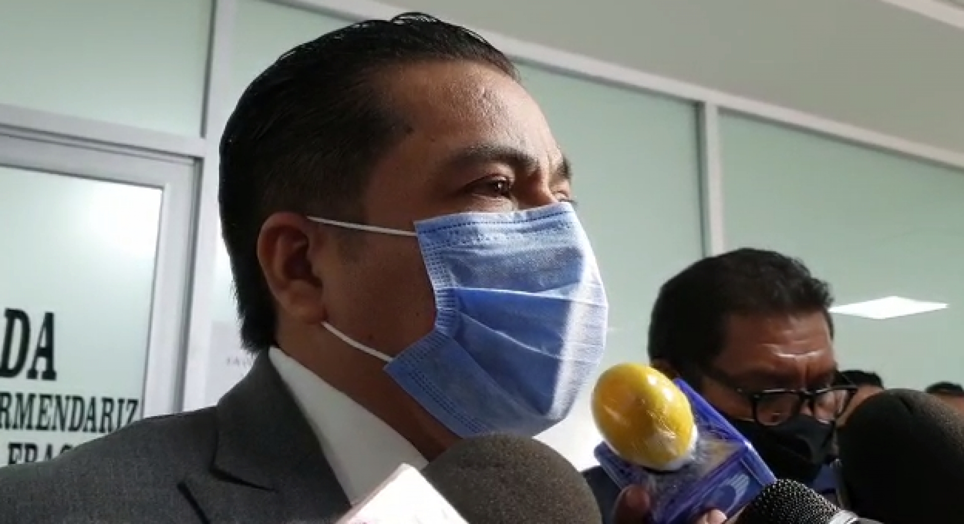 Apercibimiento, y no multa, a quien incumpla con uso de cubrebocas