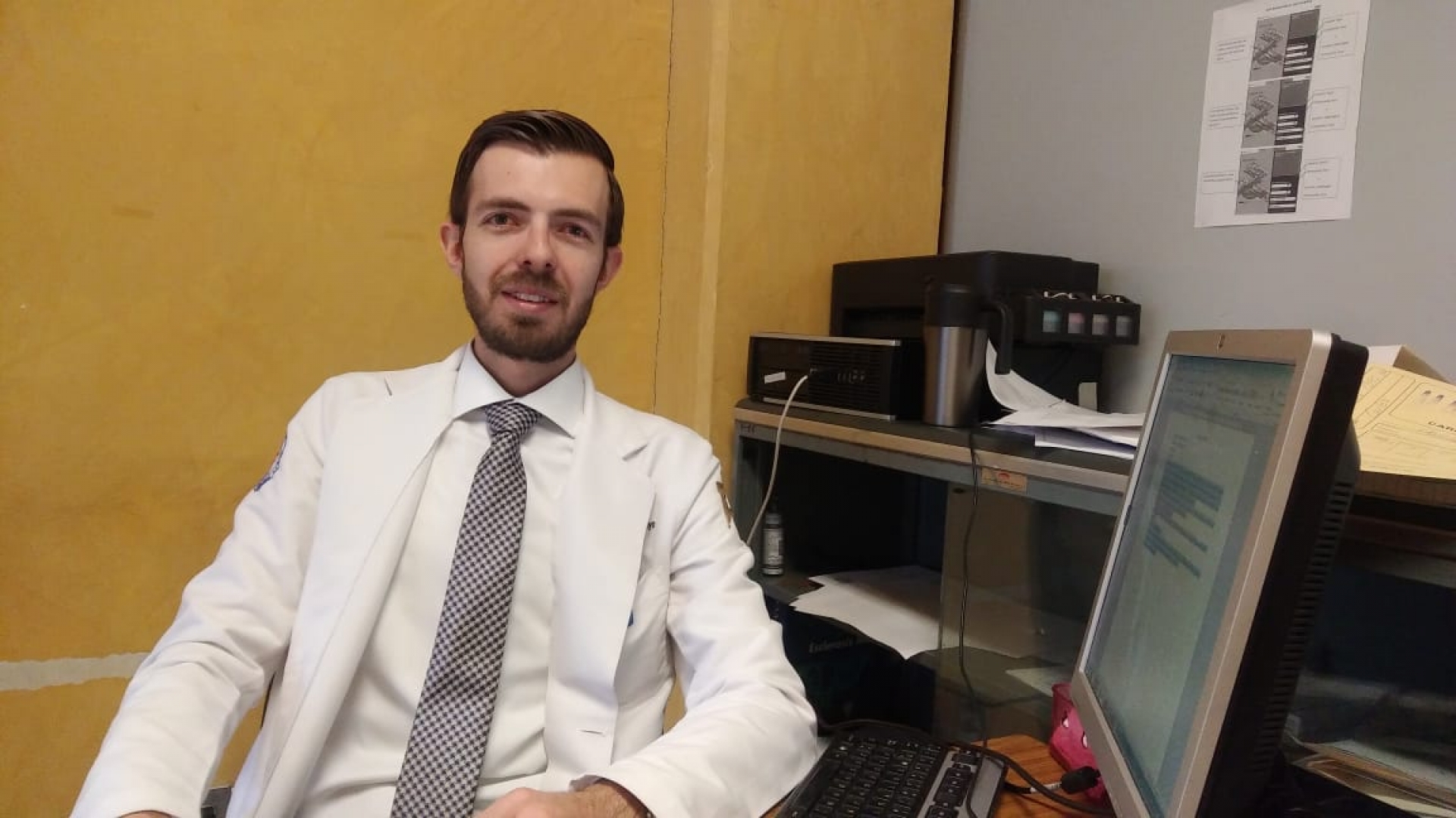 Brinda IMSS tratamiento a pacientes con epilepsia