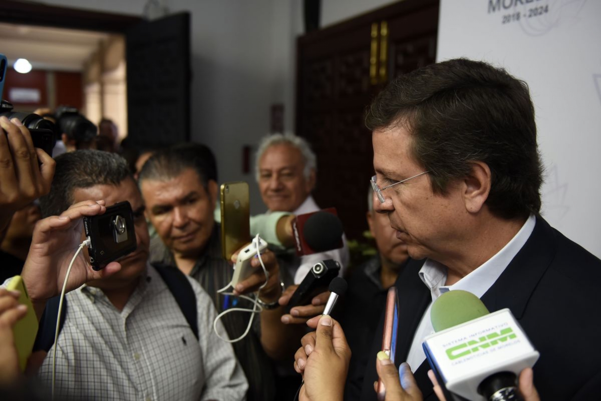 No aumentarán presupuesto al Impepac