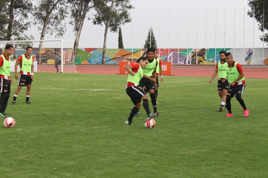 Athletic Club Morelos, por un cierre decoroso