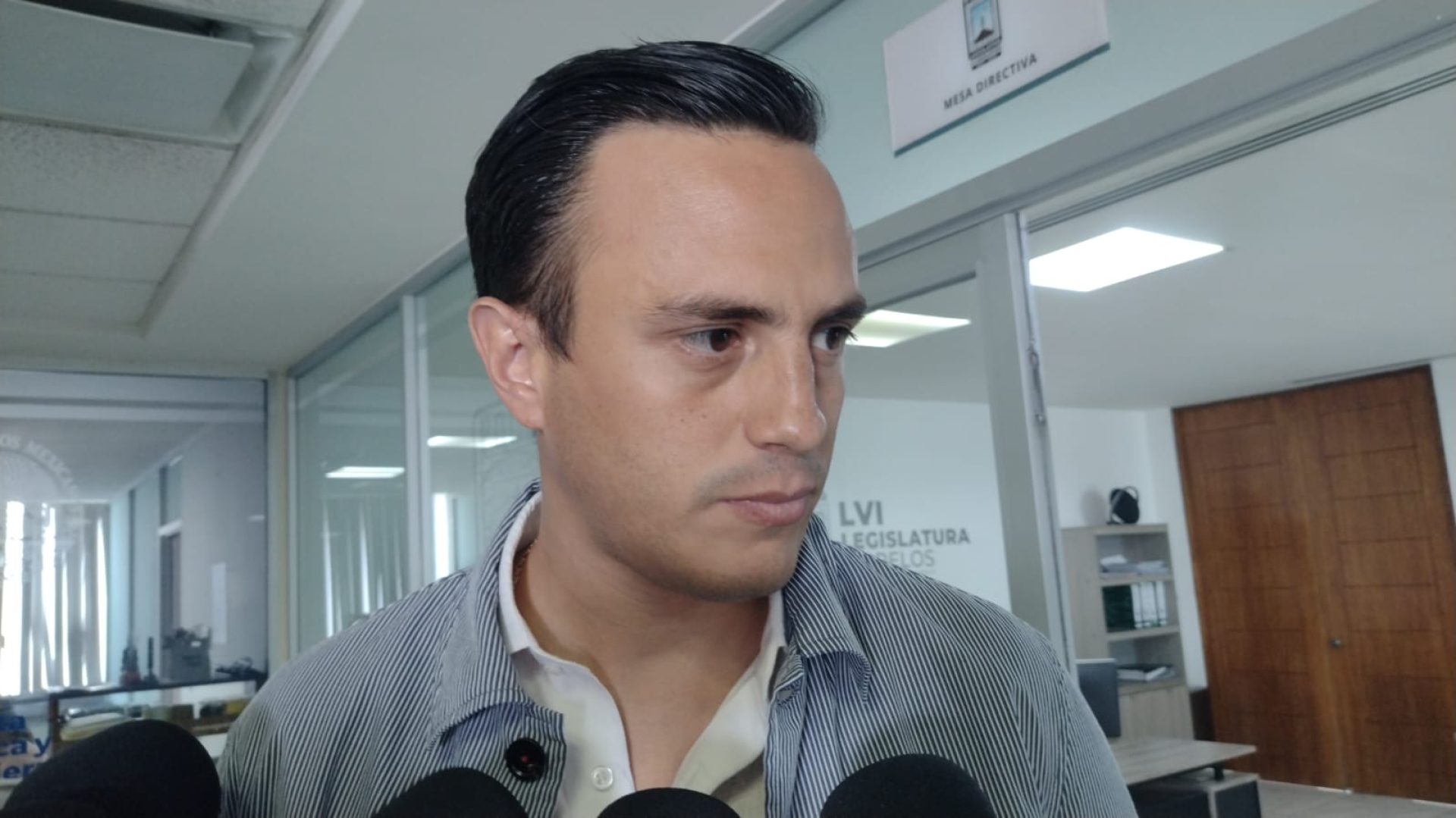 Congreso local aún no ratifica nombramiento de Alejandra Pani como titular de la Secretaría Anticorrupción y Buen Gobierno