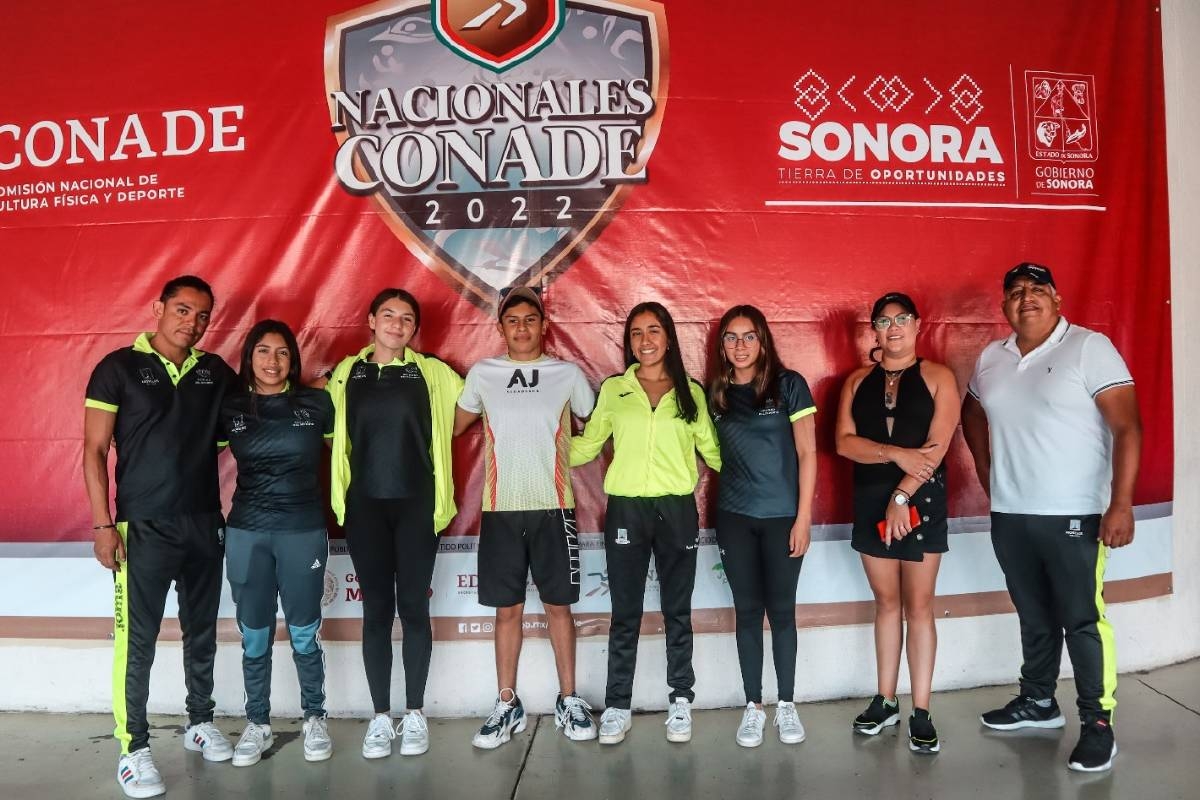 Aguas abiertas, con probabilidades de conseguir medallas