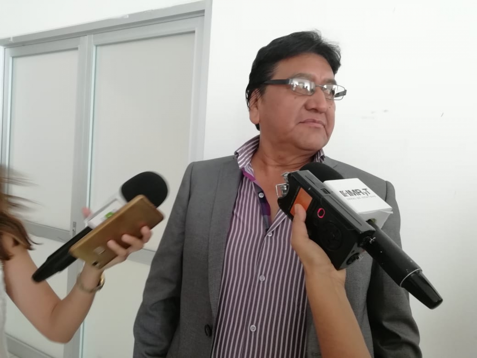 Creará IEBEM protocolo de seguridad en escuelas primarias