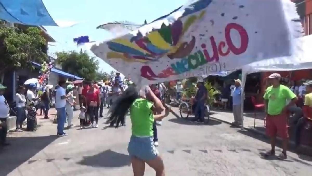 En duda, realización del carnaval de Anenecuilco