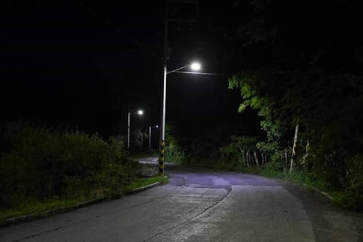 Refuerzan medidas para frenar inseguridad en la Unidad “10 de Abril”