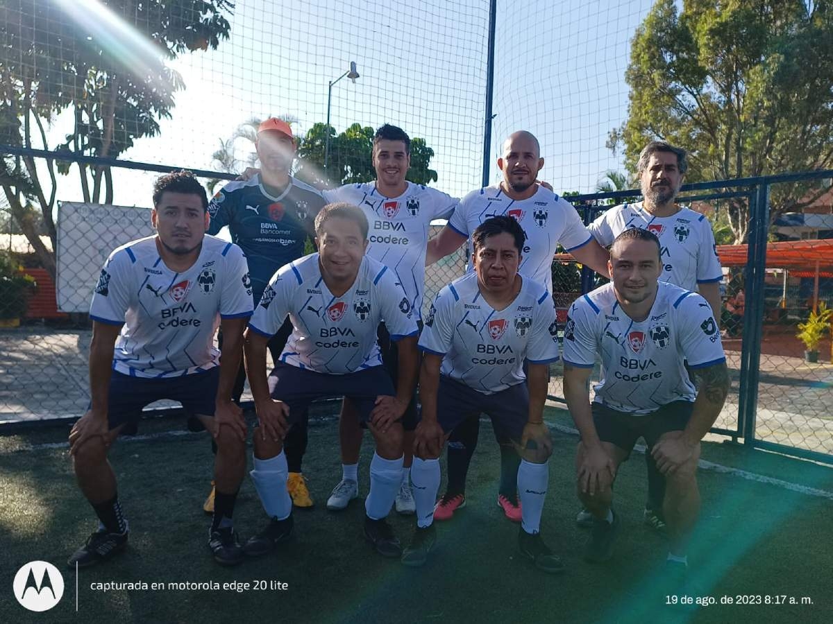 Vuelve a rodar el balón