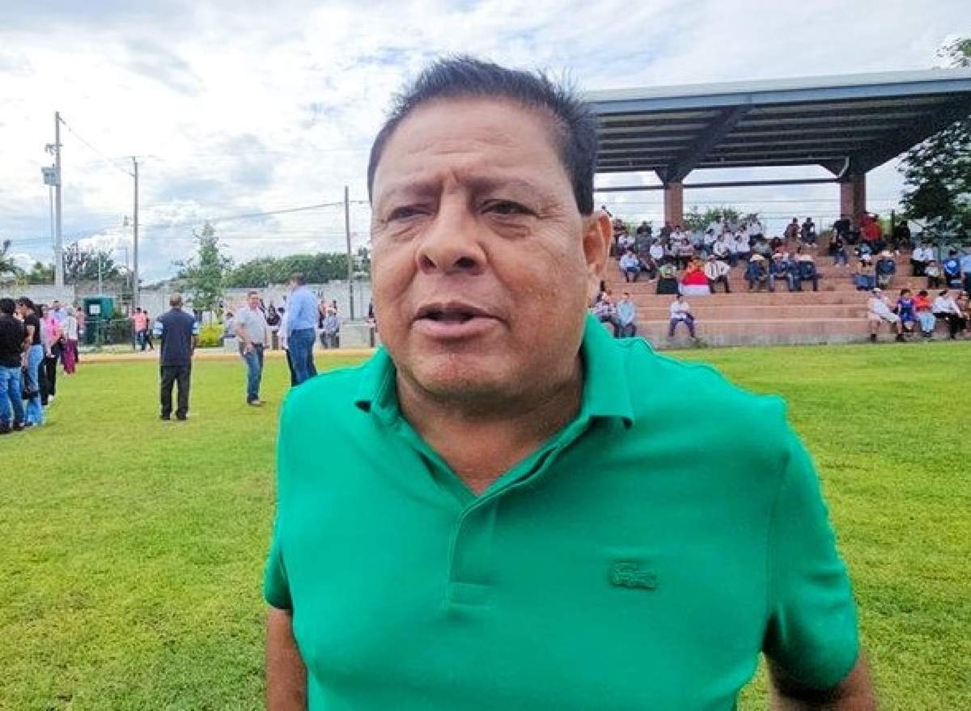 Confirma Sala Regional del TEPJF triunfo de Israel Andrade en Jonacatepec