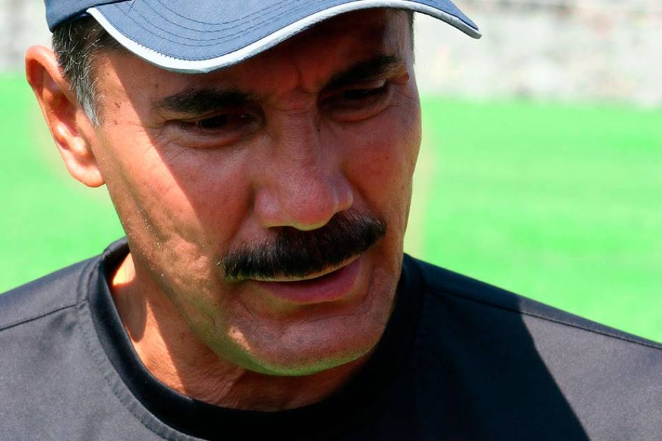 Pesó el inicio incierto, reconoce Nacho