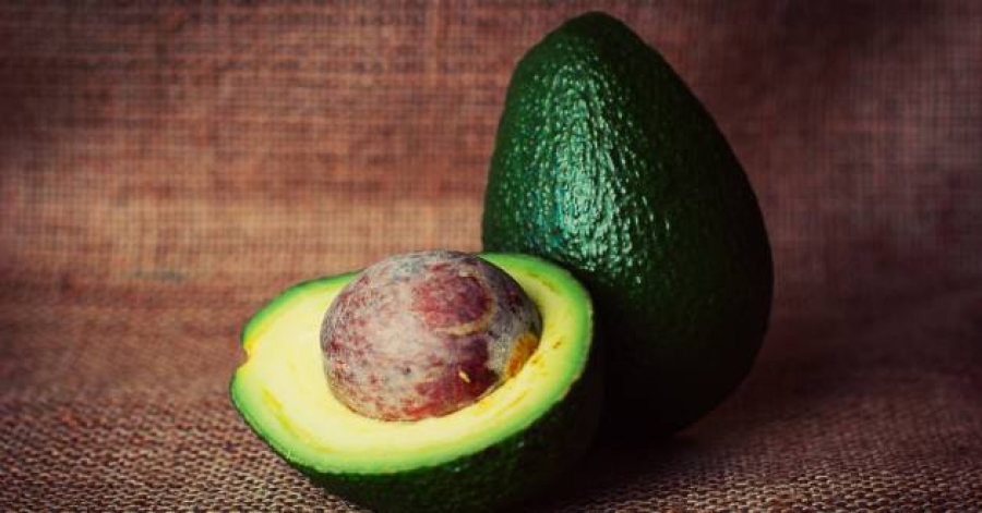 ¿La semilla del aguacate es comestible?