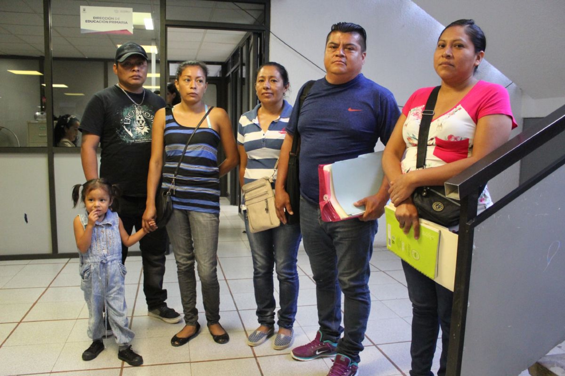 Mediará IEBEM en conflicto en escuela de Xoxocotla
