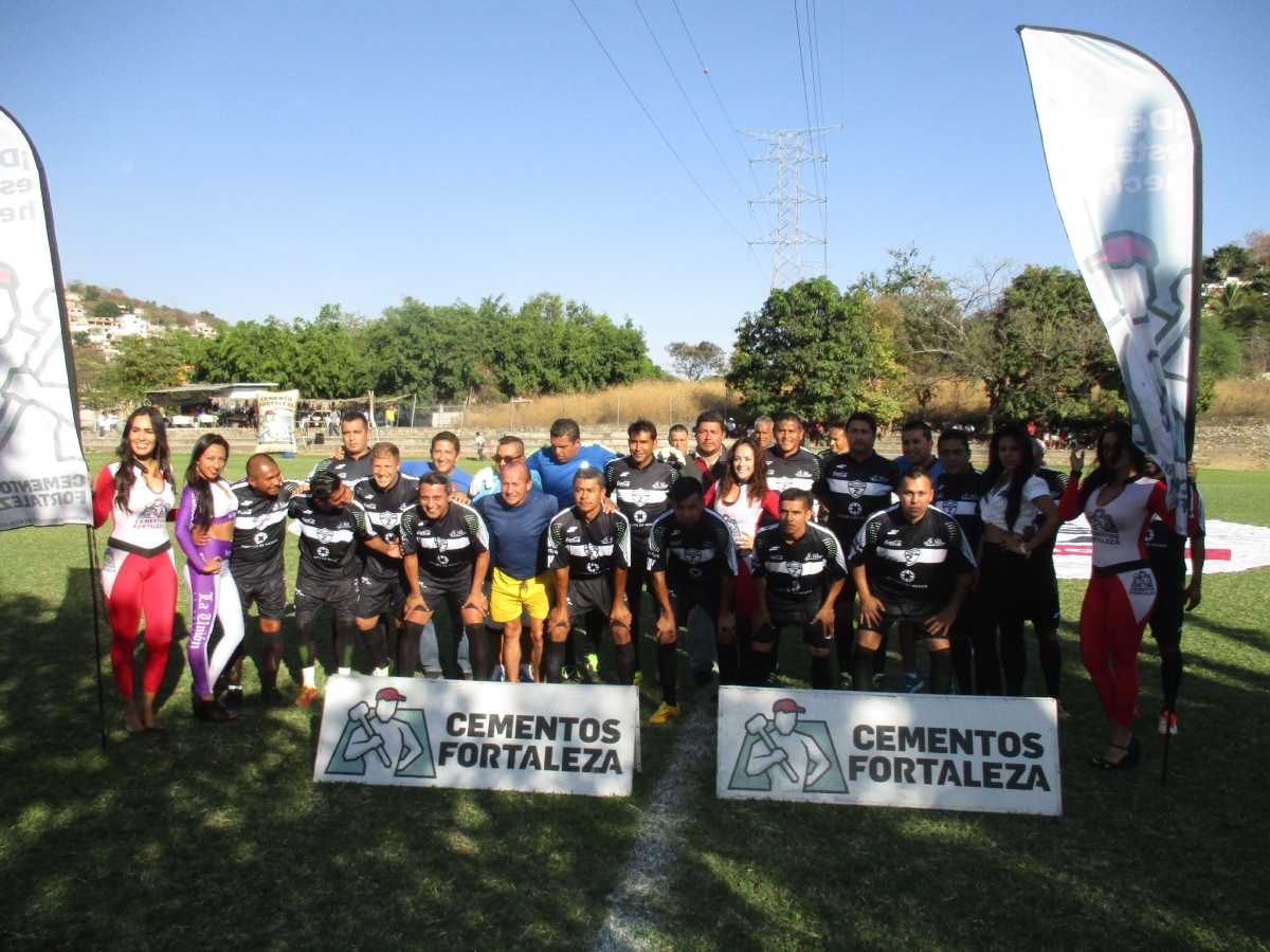 Selección Tepoztlán toma ligera ventaja