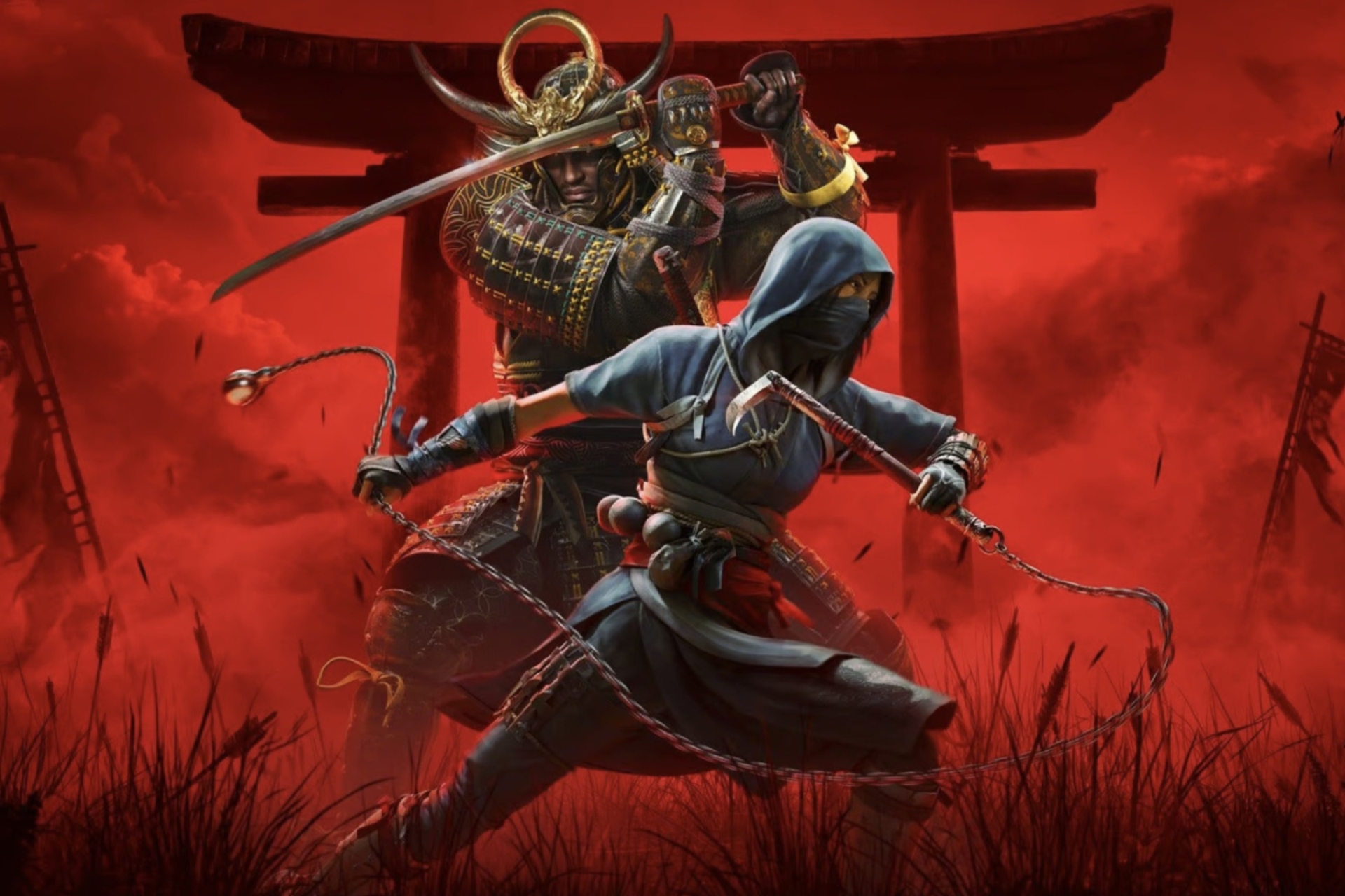 Assassin’s Creed Shadows recibe actualización en Nintendo Switch 2 para mejorar su rendimiento
