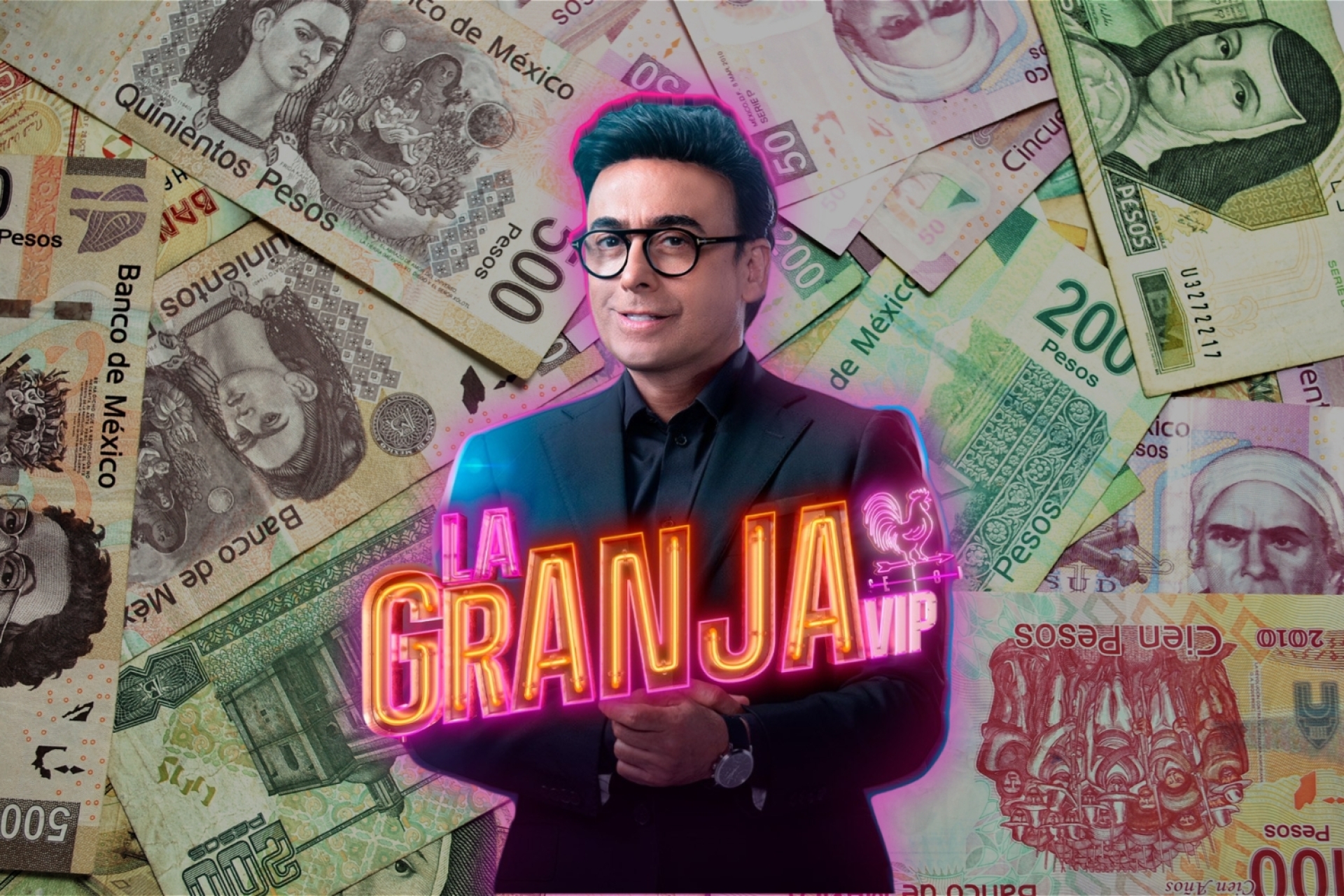Revelan el millonario premio que se llevará el ganador de La Granja VIP
