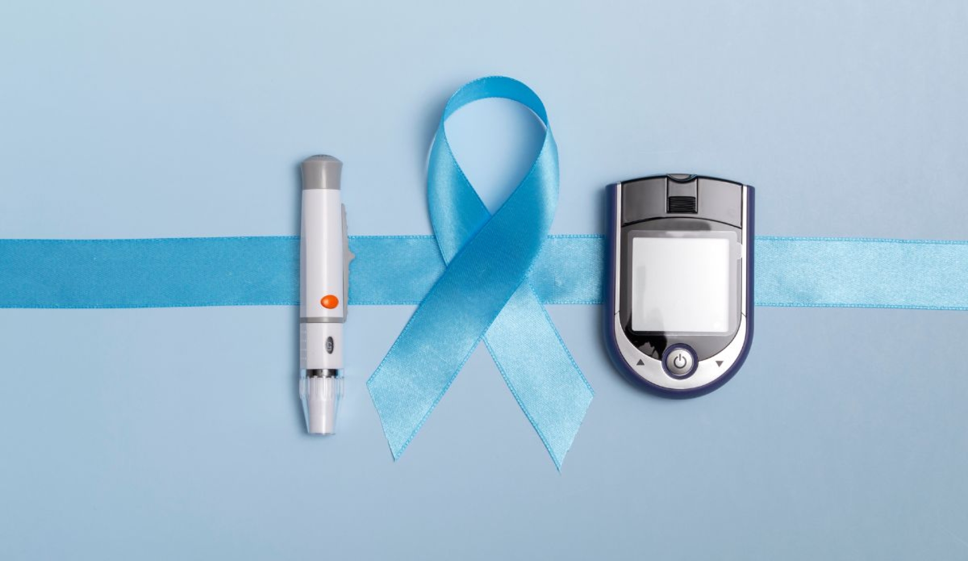 Bienestar y prevención en el Día Mundial de la Diabetes