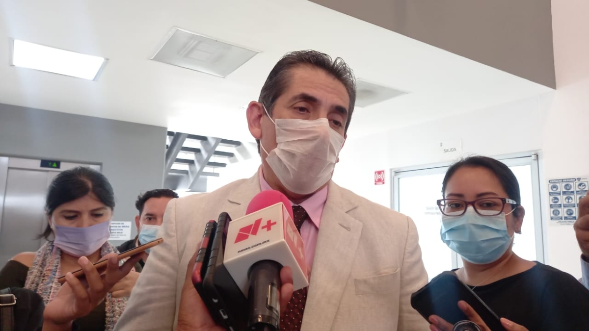 Controlado el brote de coxsackie en primaria de Cuautla: Salud