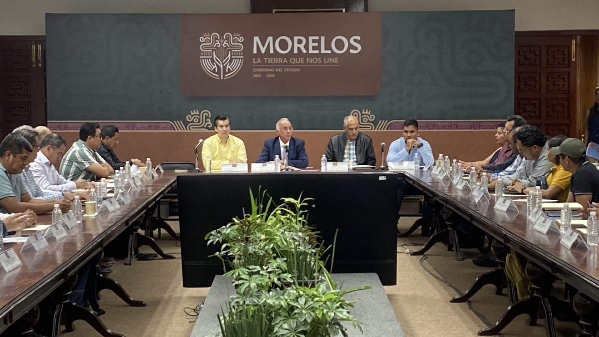 Padecen municipios rezago en drenaje y saneamiento de agua