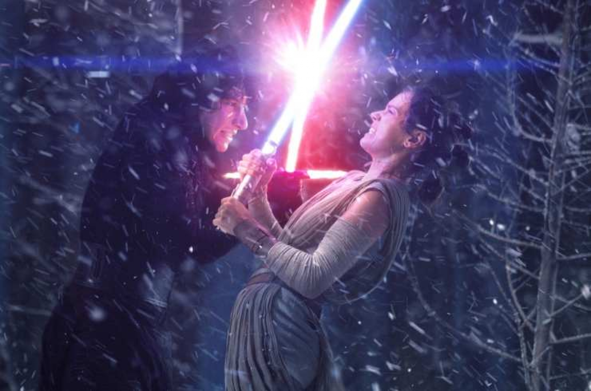 Mira el espectacular tráiler final de ‘Star Wars: El ascenso de Skywalker’