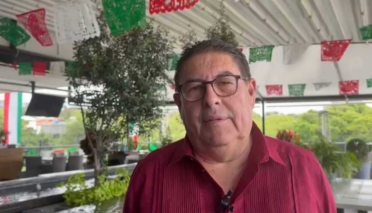Exhorta Víctor Mercado a morelenses a participar en 'Segundo Simulacro Nacional 2023'