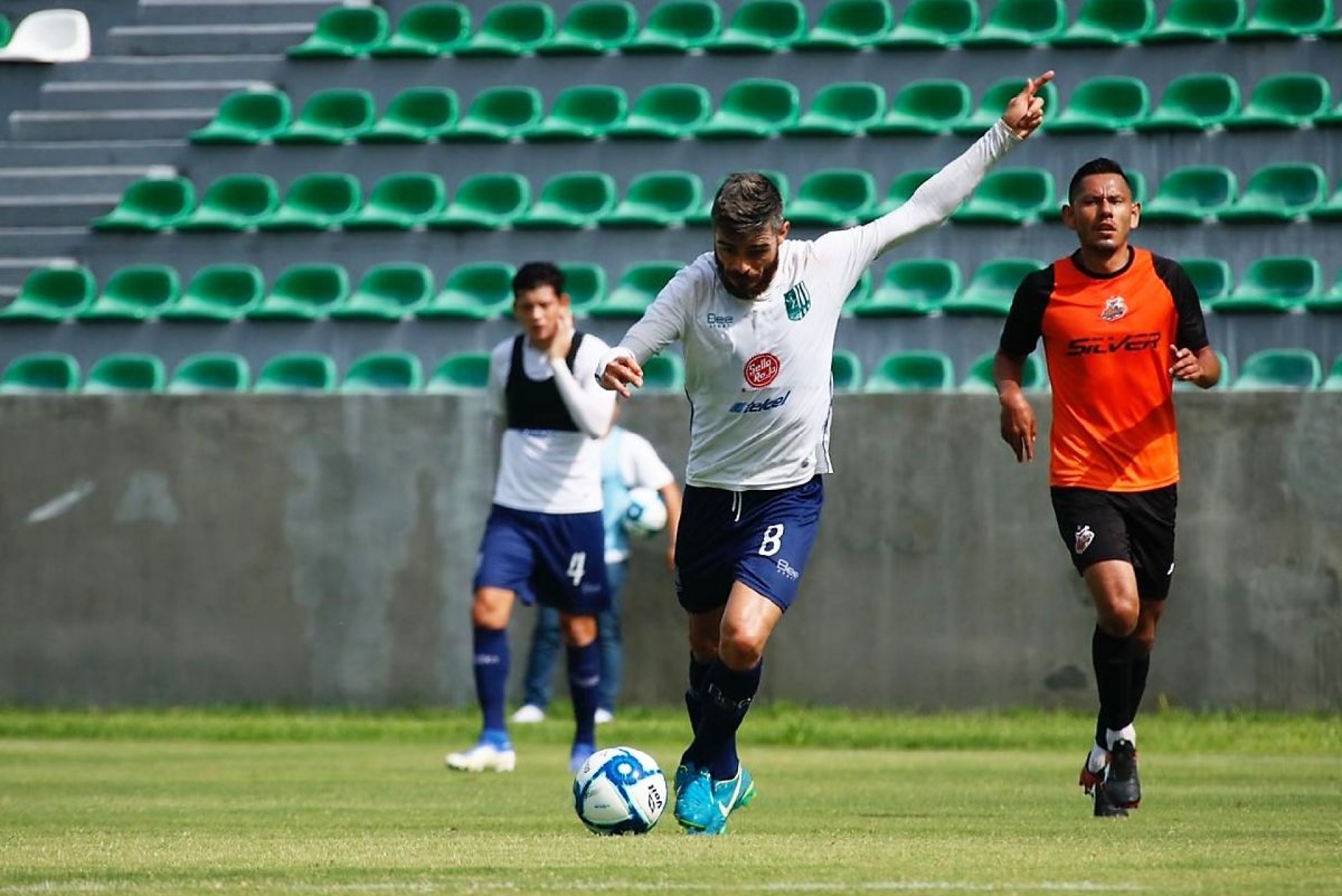Cañeros cierran hoy los duelos de pretemporada