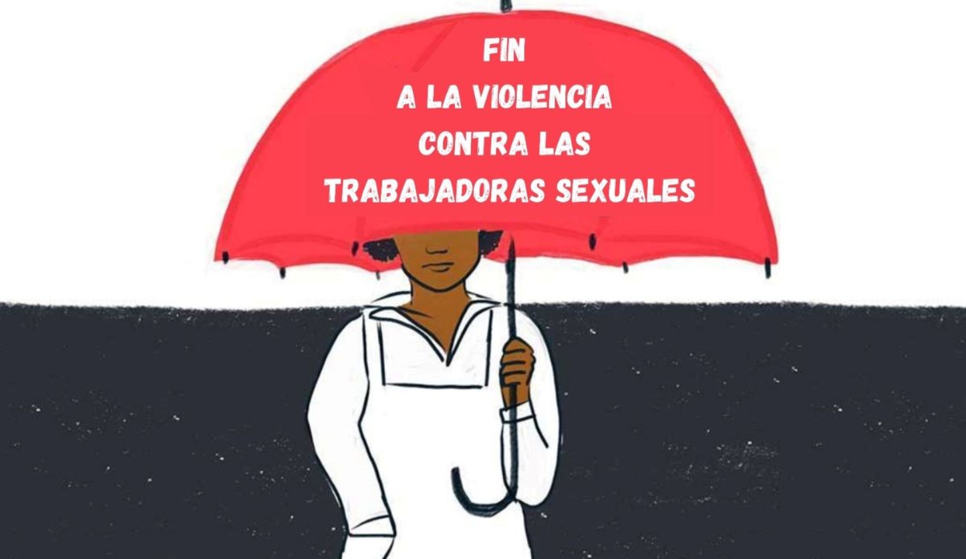 Día Internacional para visibilizar la violencia contra trabajadoras sexuales