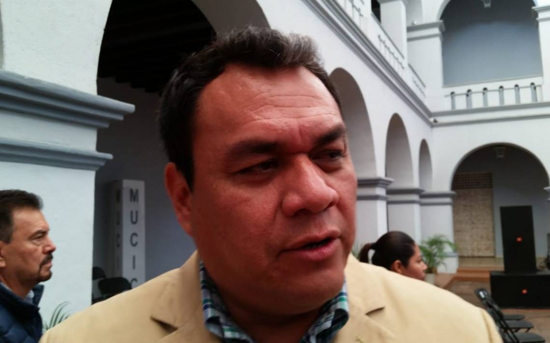 Participa Cuernavaca en caravanas por la paz y la seguridad