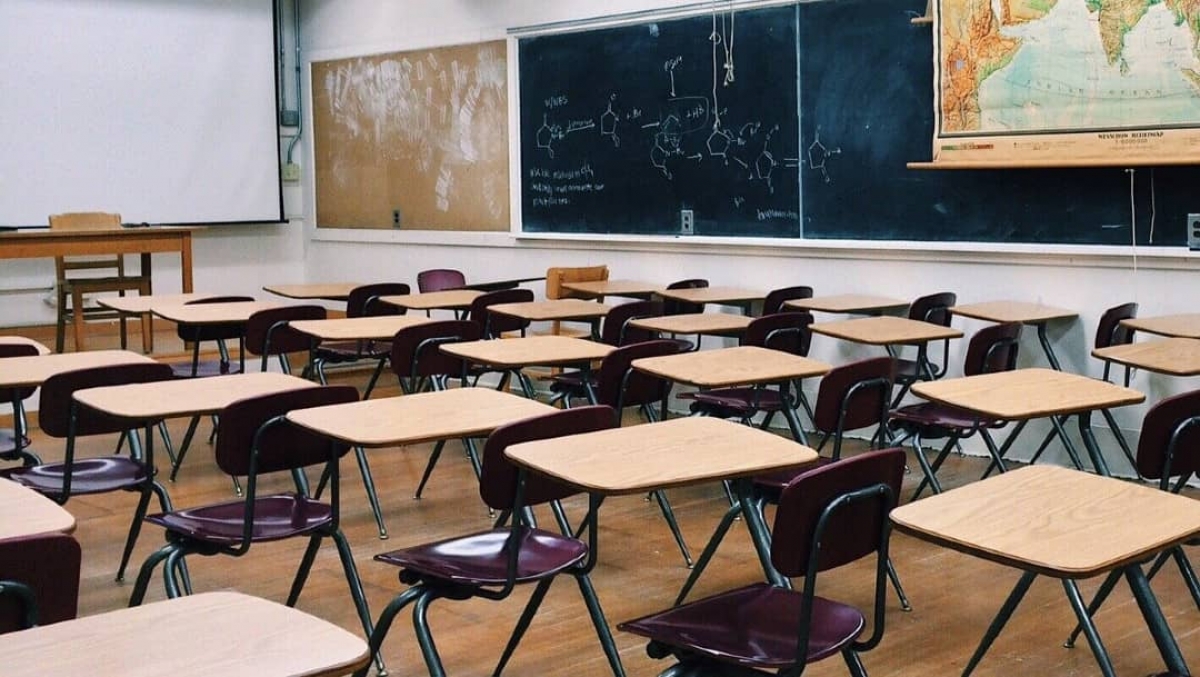 "Cinco estados podrían regresar a clases presenciales el 15 de mayo": López-Gatell
