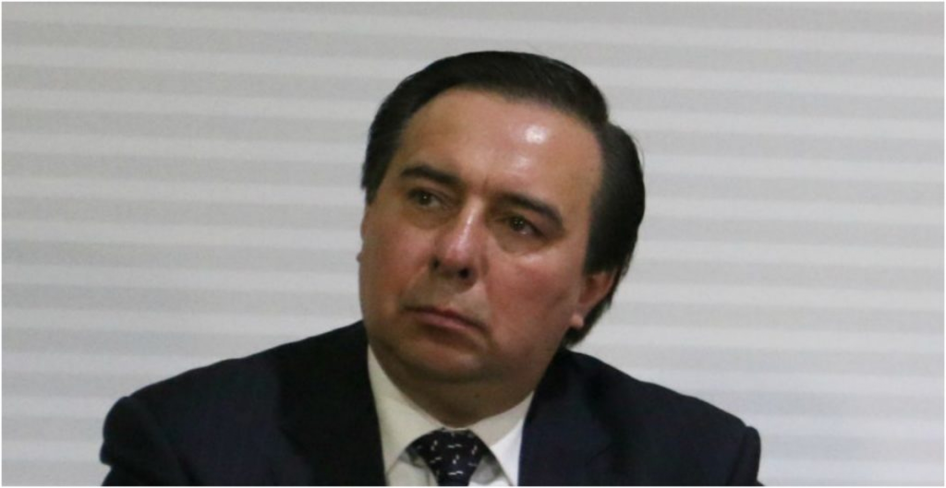 Extradición de Tomás Zerón, asunto de Estado: Segob