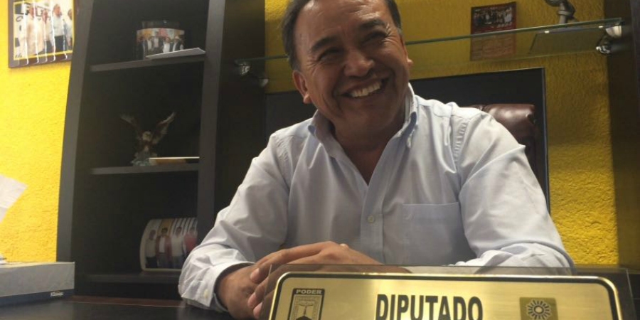 Llama diputado a la SMyT a que respete la ley e integre el Consejo Consultivo de manera adecuada.