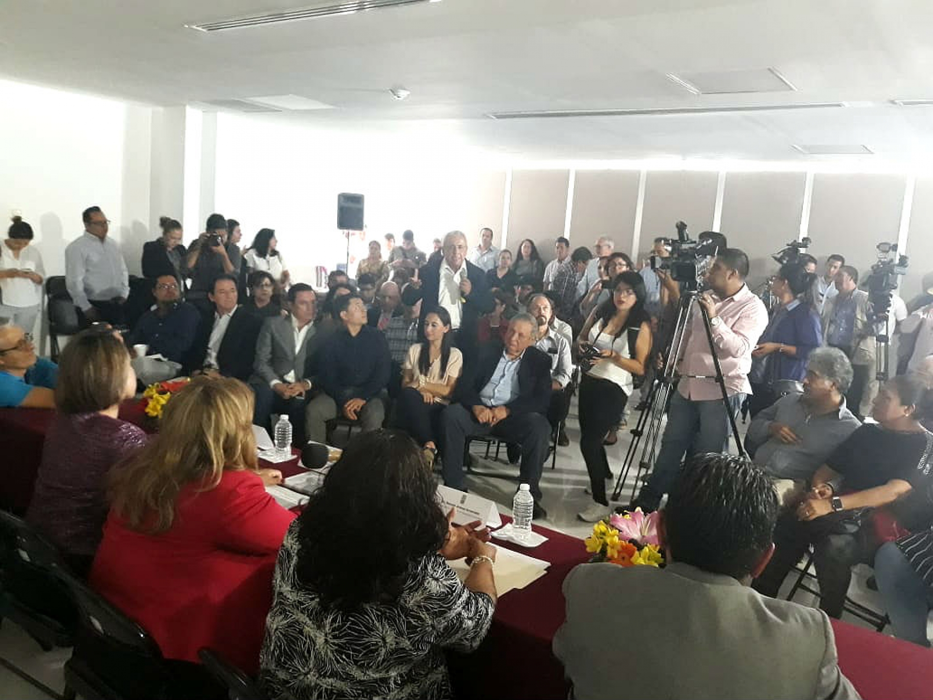 Piden empresarios a diputados reactivar fondos estatales