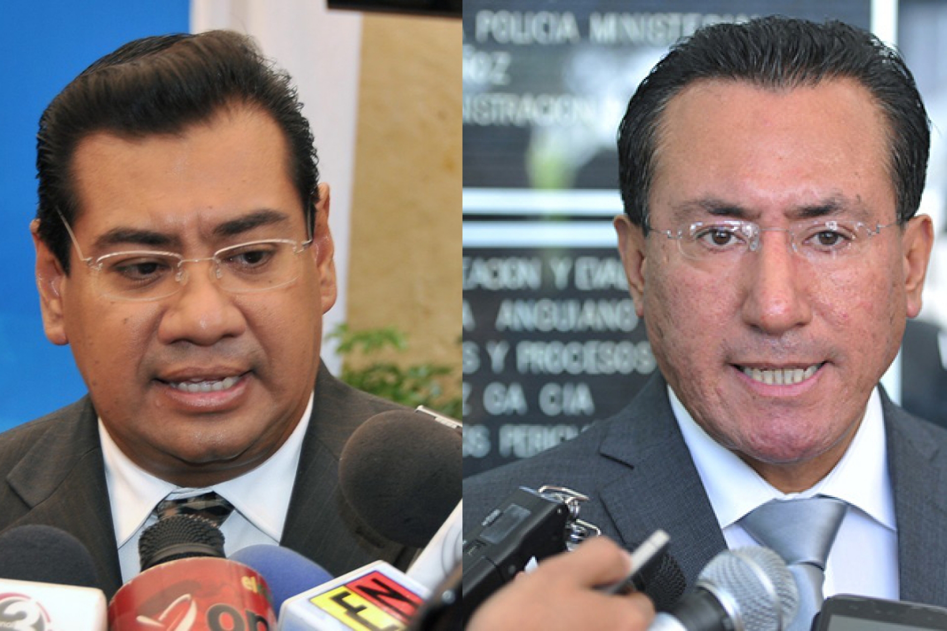Estruendoso fracaso de Juan Salazar Núñez: absuelven a Alfredo Jaime de la Torre