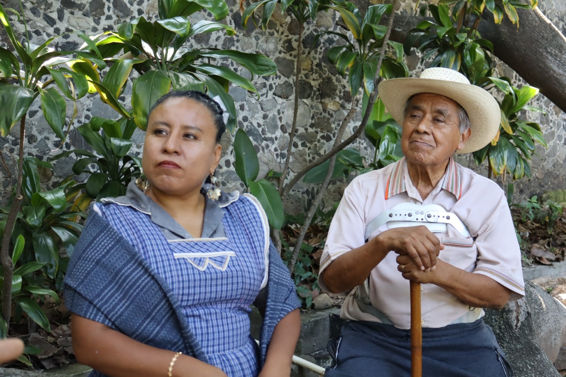 Inicia IPIAM registro al Programa Estatal de Revitalización de la Lengua Náhuatl 'Nahuatlahtolli 2025'