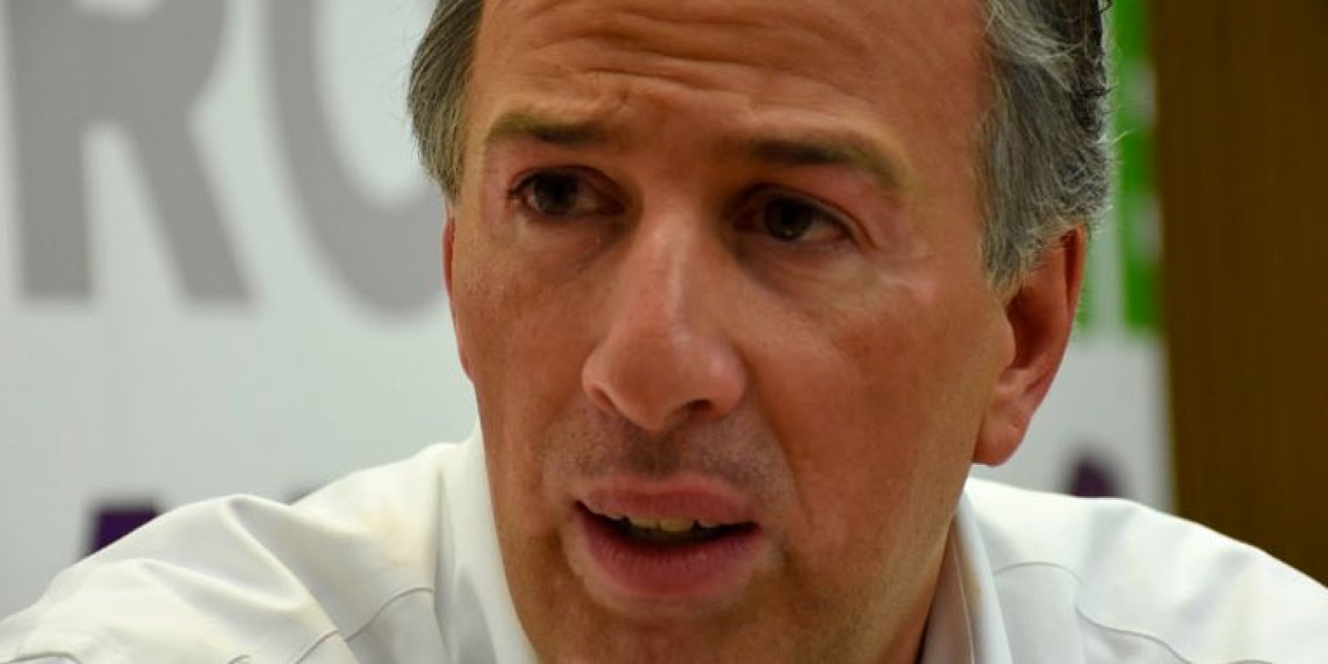 Maestros serán los mejor pagados de Latinoamérica, promete Meade