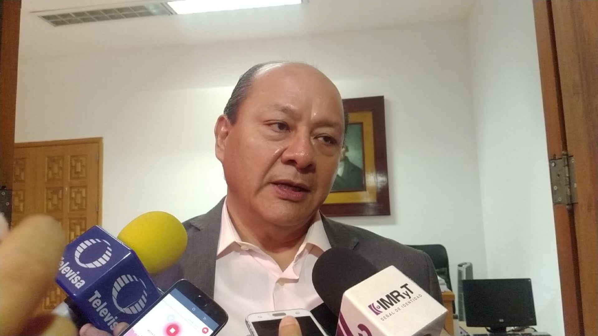 Permanece la resistencia de empresas a participar en censo económico: INEGI