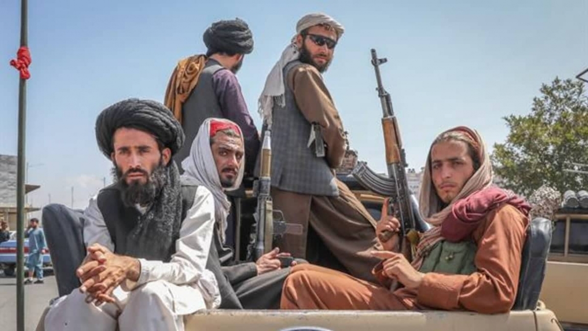 México teme que con el retorno del Talibán a Afganistán resurja el terrorismo